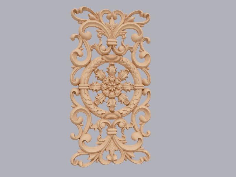 accente fereastra exterior