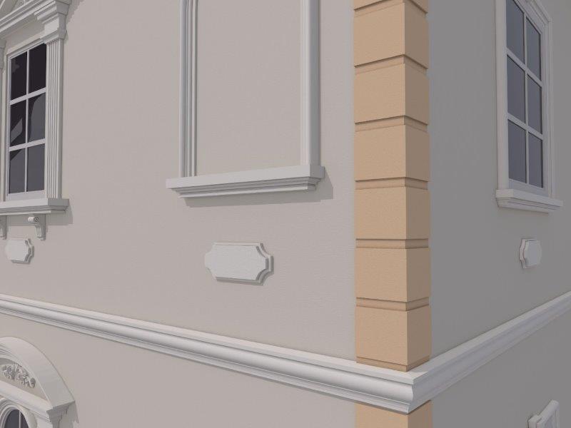 coltare decorative