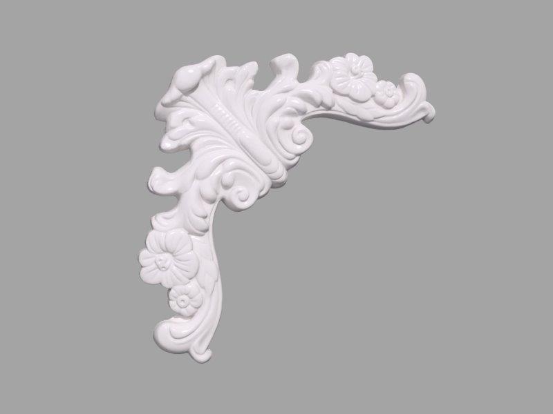 accente decorative