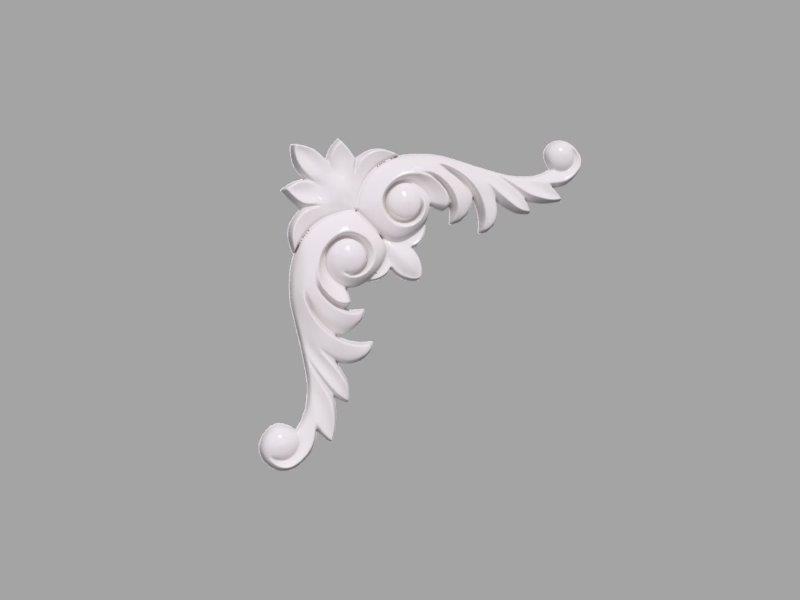 accente decorative