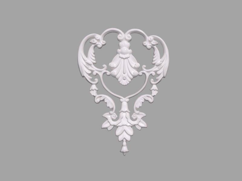 accente decorative