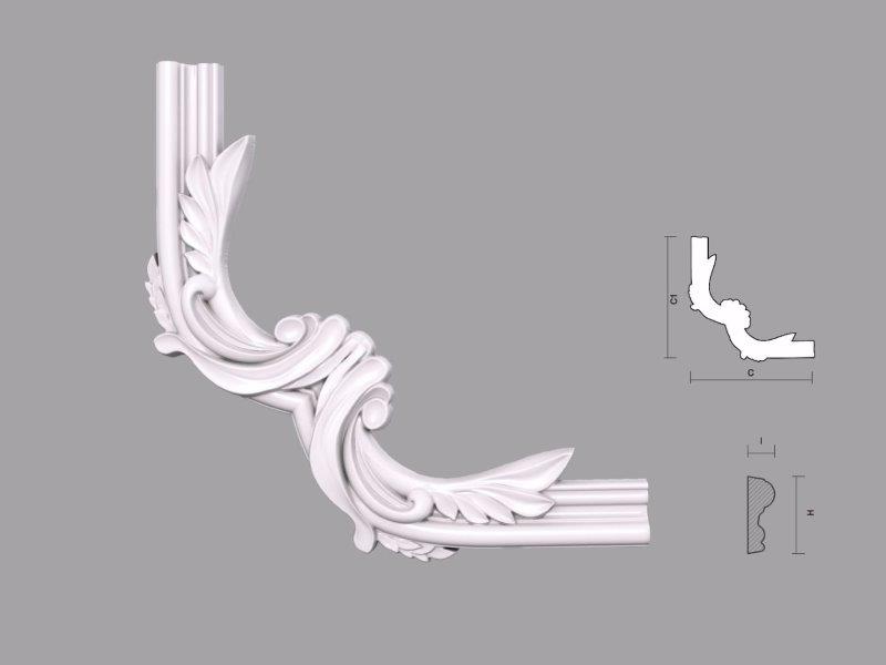 brauri decorative