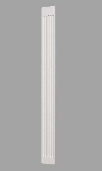 pilastri decorativi