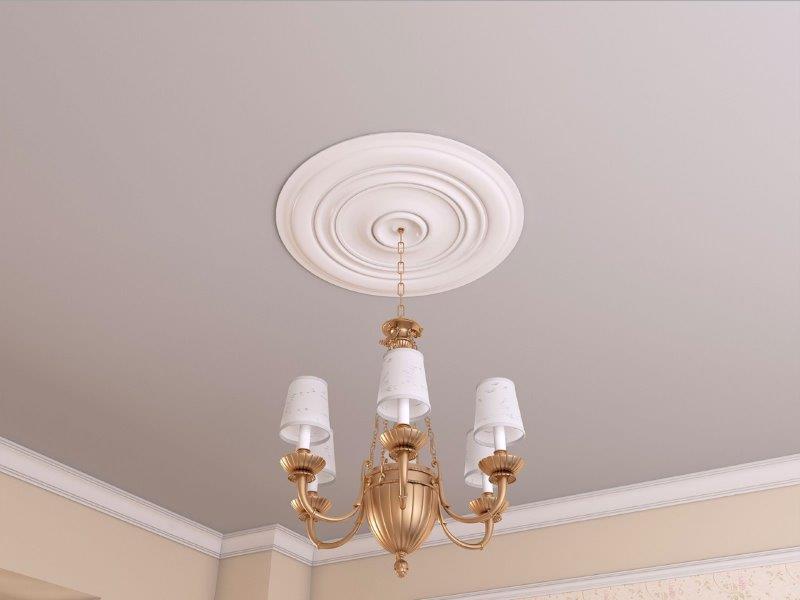 rozete decorative