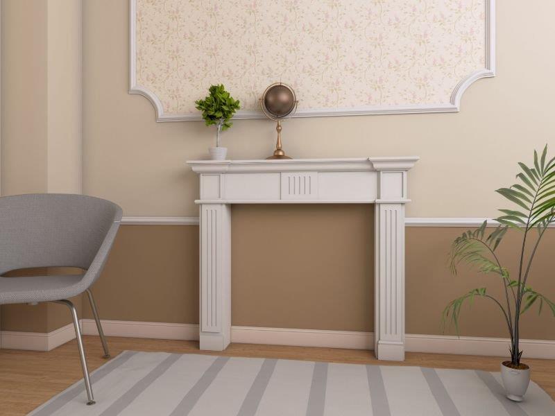seminee decorative